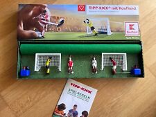 Tipp kick fußball gebraucht kaufen  München