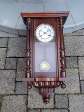 Tolle wanduhr regulator gebraucht kaufen  Möckmühl