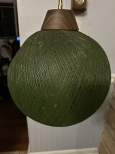 Mcm green spun for sale  Jackson