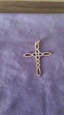 Thomas sabo kreuz gebraucht kaufen  Stolberg (Rhld.)