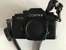 Contax rts gebraucht kaufen  Berlin