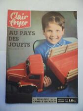 Clair foyer 1960 d'occasion  Avignon