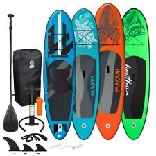Stand paddle board usato  Spedire a Italy