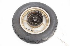 REAR WHEEL FELGE HINTERRAD Yamaha XV 1100 Virago 89-99 na sprzedaż  PL