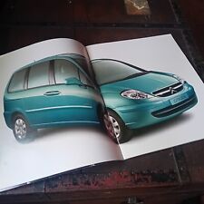 Citroen 2003 brochure usato  Brescia