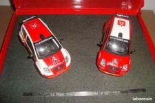 Norev coffret citroen d'occasion  Hasparren