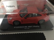 Nsr porsche 997 usato  Civitanova Marche