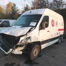 2015 sprinter 2500 for sale  Parryville