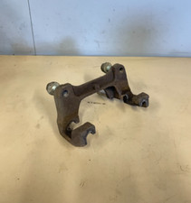 Audi bremshalter bremssattelha gebraucht kaufen  Wöhrden