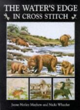 Water edge cross for sale  UK