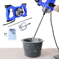 Electric cement paddle for sale  UK