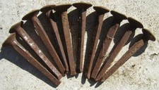 Clous anciens tapissier d'occasion  Corbie