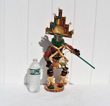 Hemis kachina doll for sale  Killingworth