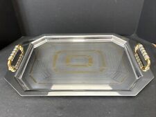 Vtg stainless steel for sale  Jacksonville