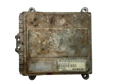 504078154 2996405 Iveco ECU Motorsteuergerät F3AE0681 Stralis Irisbus Axer comprar usado  Enviando para Brazil