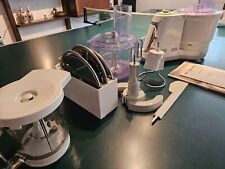 Braun küchenmaschine 1000 gebraucht kaufen  Rodgau