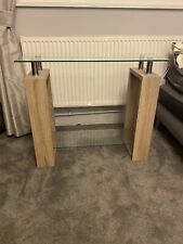 Console side sofa for sale  LONDON