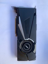 Msi aero geforce for sale  UXBRIDGE
