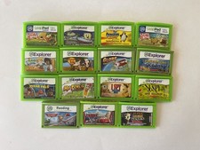 Leap frog leapster for sale  Signal Mountain