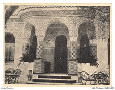 Aozp3 0190 morocco d'occasion  Expédié en Belgium