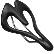 Infinity bicycle seat for sale  Reading