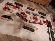 Modelleisenbahn fleischmann ko gebraucht kaufen Modelleisenbahn fleischmann ko gebraucht kaufen  Landshut