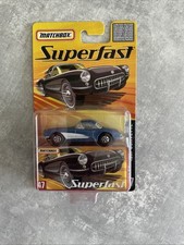 Matchbox superfast limited for sale  MELKSHAM