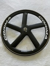 Corima spoke tubular d'occasion  Expédié en Belgium