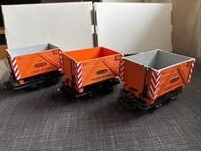 Lgb feldbahn wagen gebraucht kaufen Lgb feldbahn wagen gebraucht kaufen  Burscheid