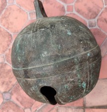 Ancien gros grelot d'occasion  France
