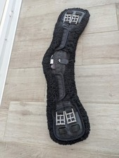 Lammfell kurzgurt 60cm gebraucht kaufen  Berlin