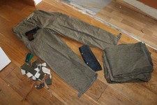 Ddr nva hose gebraucht kaufen  Zossen