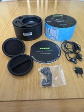 Shure aonic 215 for sale  ELY