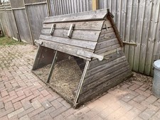 Forsham cottage ark. for sale  LYDNEY