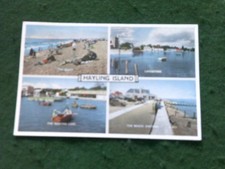 Hayling island hampshire for sale  STROUD