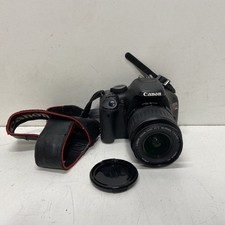 Câmera Digital SLR Canon EOS Rebel T2i 18.0MP com Lente 18-55mm comprar usado  Enviando para Brazil