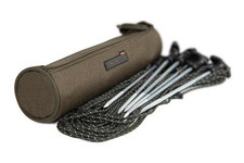 Fox voyager bivvy gebraucht kaufen  Friedland-Umland
