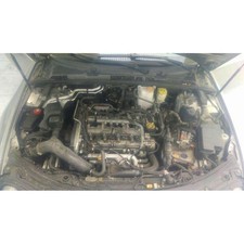 Motore compl. per usato Motore compl. per usato  Bedizzole