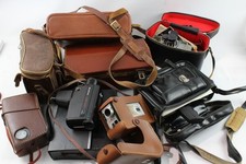 Assorted vintage 8mm for sale  LEEDS