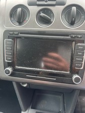 Volkswagen player sat for sale  BLACKPOOL