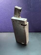 Vintage aluminum block for sale  Charleston