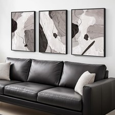 Large framed black for sale  Seattle
