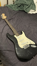 Squier x8224 classic for sale  Redding