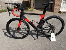 Cannondale systemsix hydraulic for sale  CARDIFF