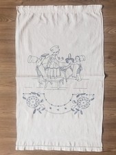 Antik vorhängetuch handtuchha gebraucht kaufen Antik vorhängetuch handtuchha gebraucht kaufen  Oberursel (Taunus)