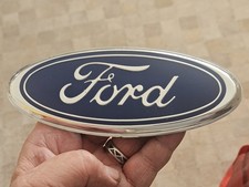 Hard plastic ford for sale  IPSWICH