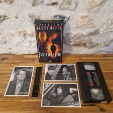 Vhs sens edition d'occasion  Aubevoye