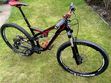 Upgraded specialized camber for sale  MANCHESTER