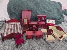 Dolls house 12th for sale  ASHFORD