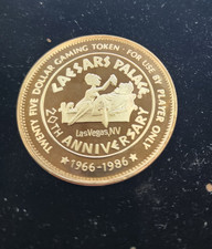 Caesars palace gaming for sale  Anaheim